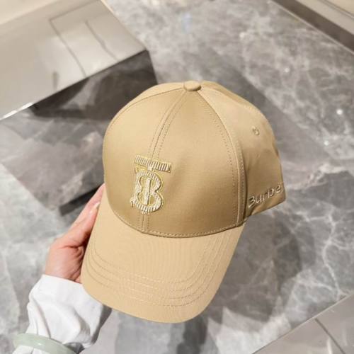 Burrerry Hats AAA-768