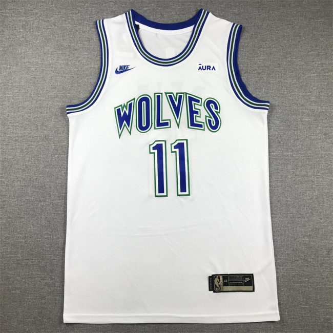 NBA Minnesota Timberwolves-127