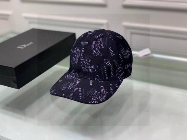 Dior Hats AAA-997