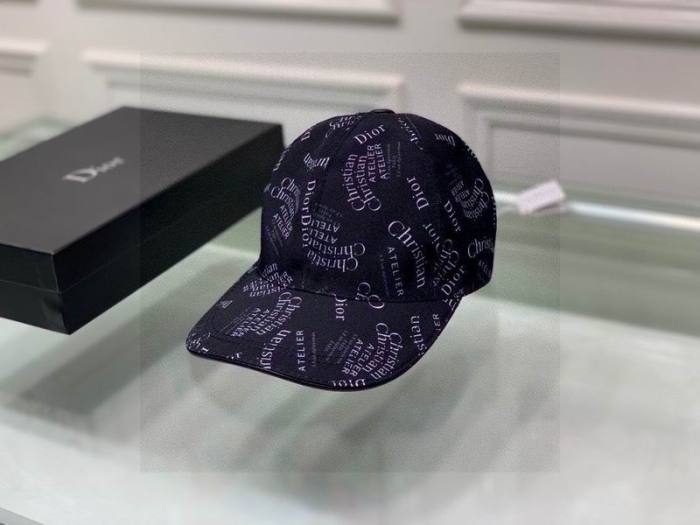 Dior Hats AAA-997