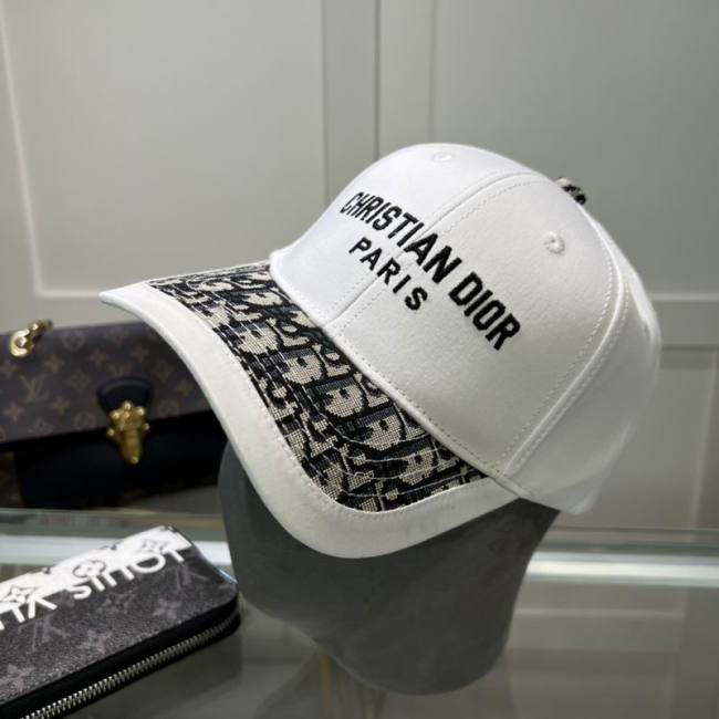 Dior Hats AAA-1126