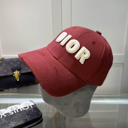 Dior Hats AAA-1114