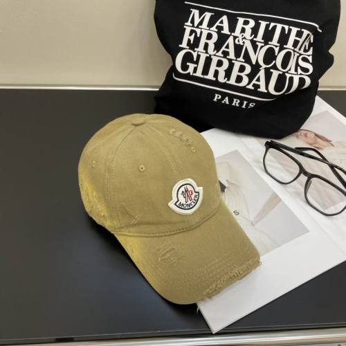 Moncler Hats AAA-274