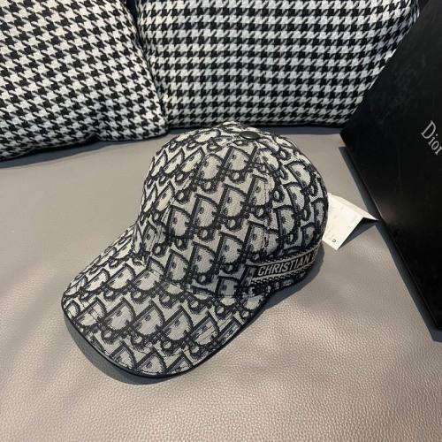 Dior Hats AAA-981