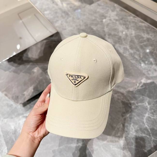 Prada Hats AAA-537