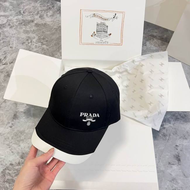 Prada Hats AAA-468