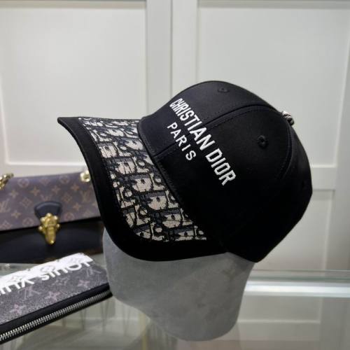 Dior Hats AAA-1124