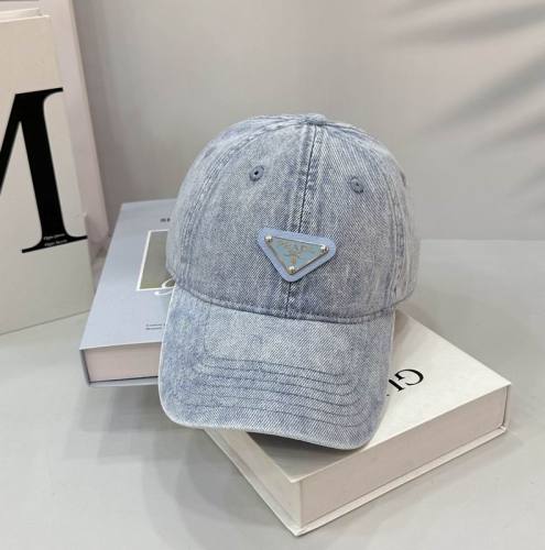 Prada Hats AAA-621