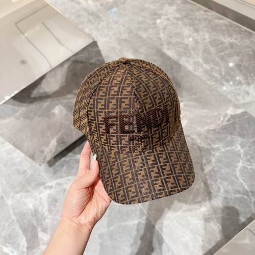 FD Hats AAA-571