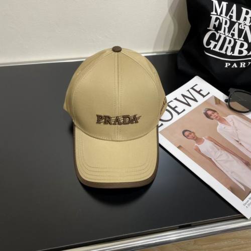 Prada Hats AAA-457