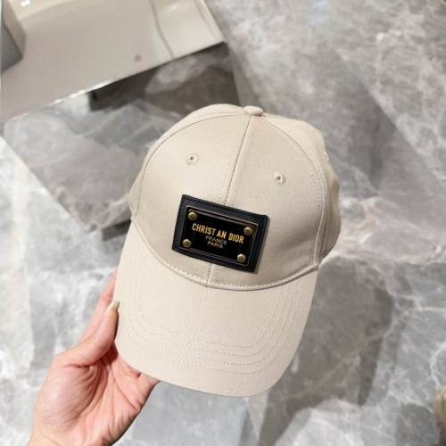 Dior Hats AAA-1018