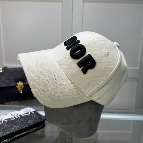 Dior Hats AAA-1116