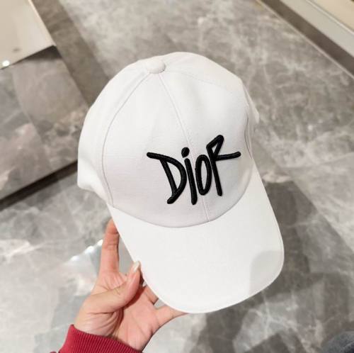 Dior Hats AAA-1001