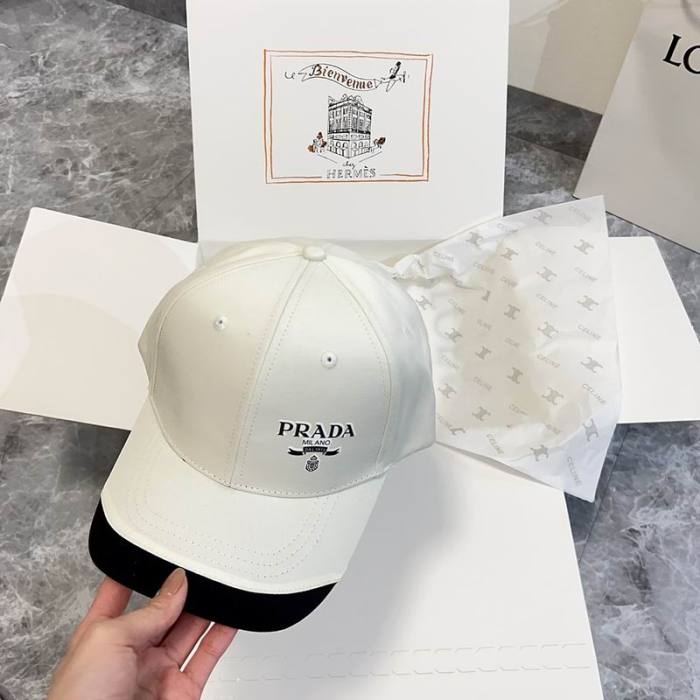 Prada Hats AAA-469