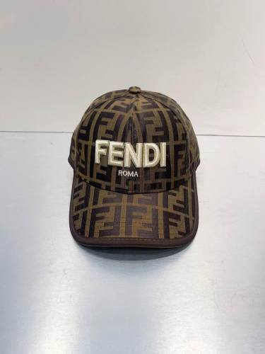 FD Hats AAA-560