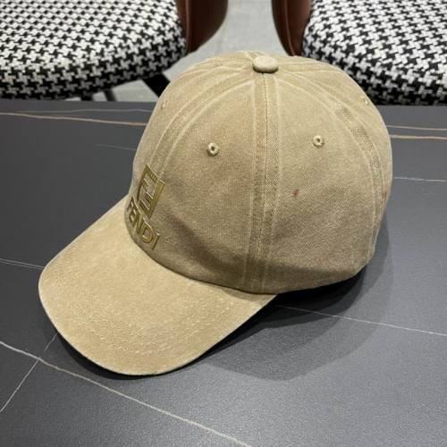 FD Hats AAA-592