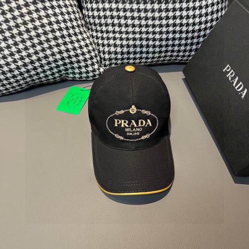 Prada Hats AAA-483