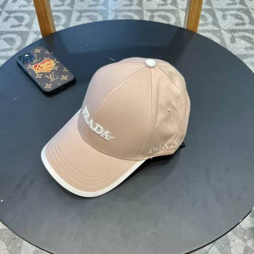 Prada Hats AAA-581