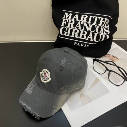 Moncler Hats AAA-277