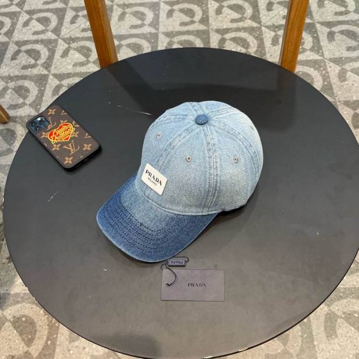 Prada Hats AAA-668