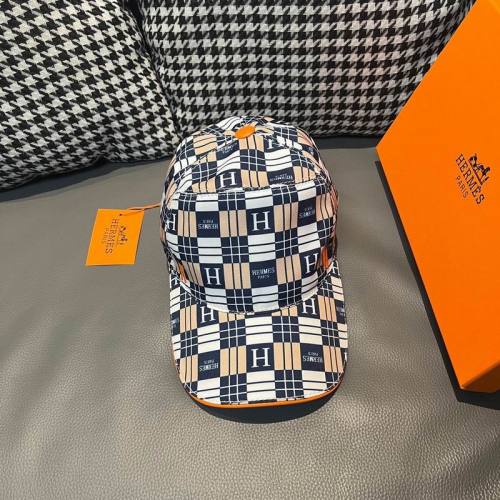 Hermes Hats AAA-176