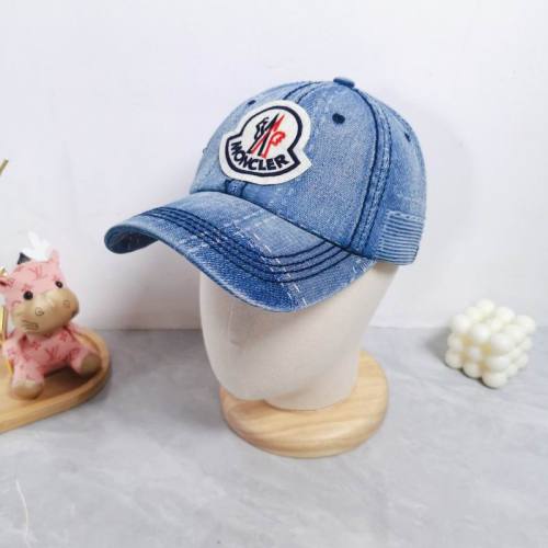 Moncler Hats AAA-270