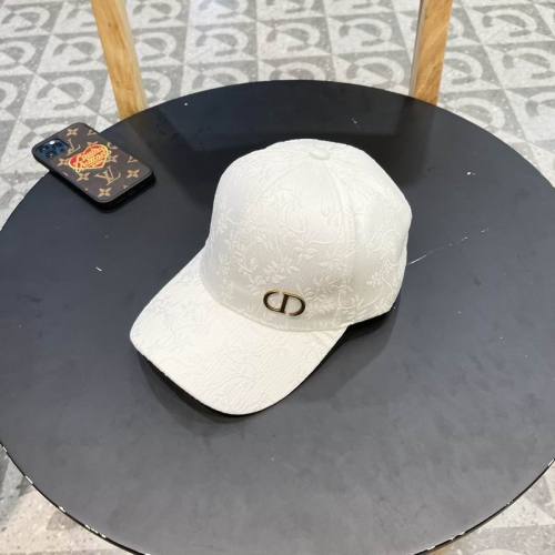 Dior Hats AAA-1049