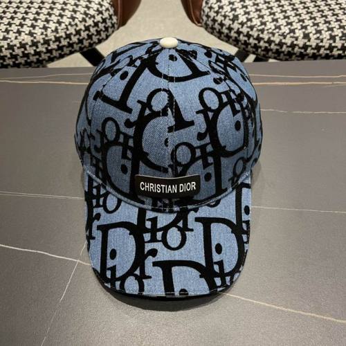 Dior Hats AAA-1094