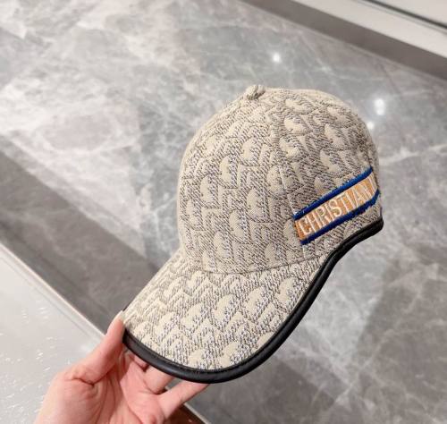 Dior Hats AAA-1078