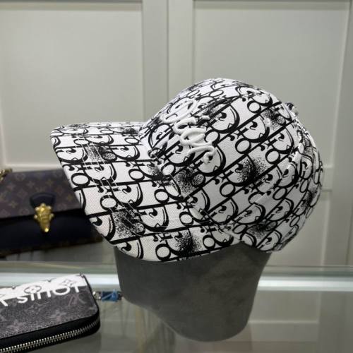 Dior Hats AAA-1037