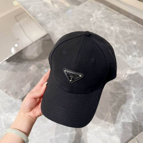 Prada Hats AAA-538