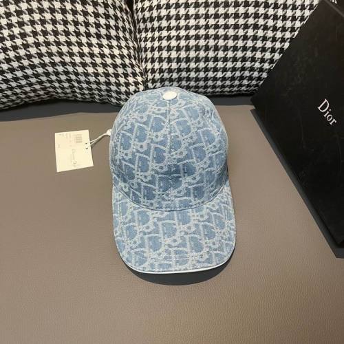 Dior Hats AAA-985