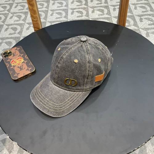 Dior Hats AAA-1096