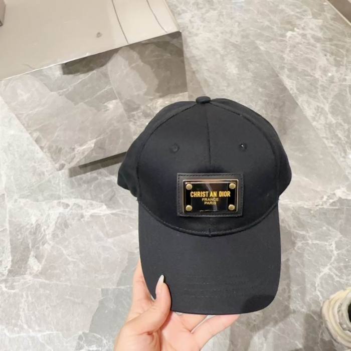 Dior Hats AAA-1017