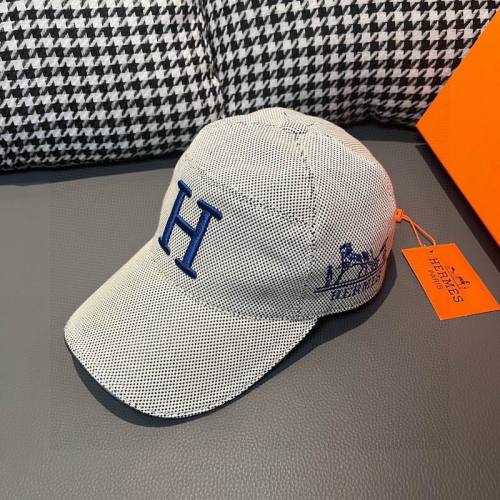 Hermes Hats AAA-172