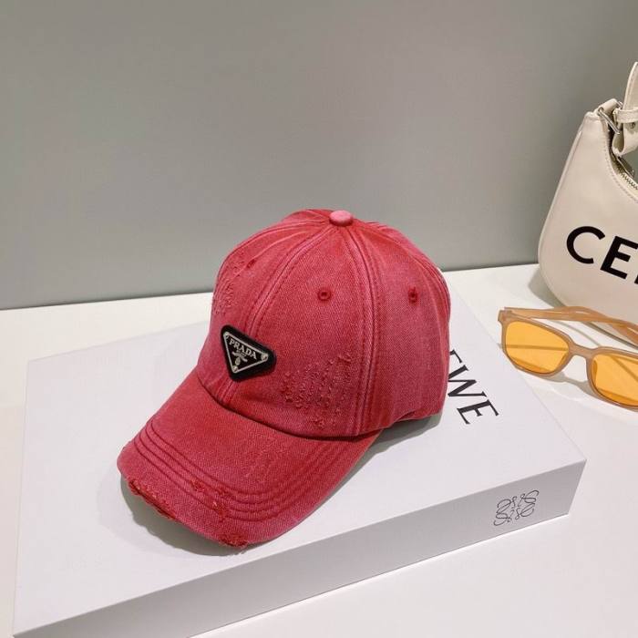 Prada Hats AAA-571