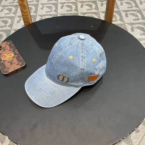 Dior Hats AAA-1097