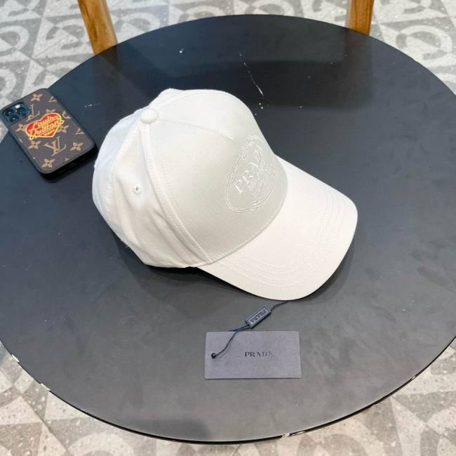 Prada Hats AAA-693