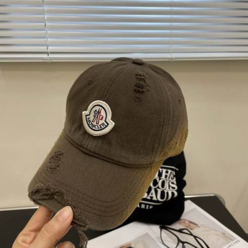 Moncler Hats AAA-273