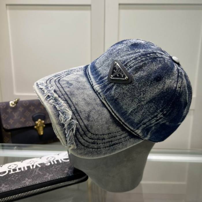 Prada Hats AAA-660