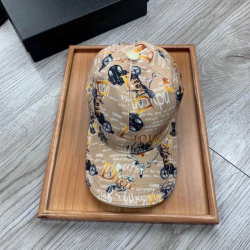 Dior Hats AAA-998