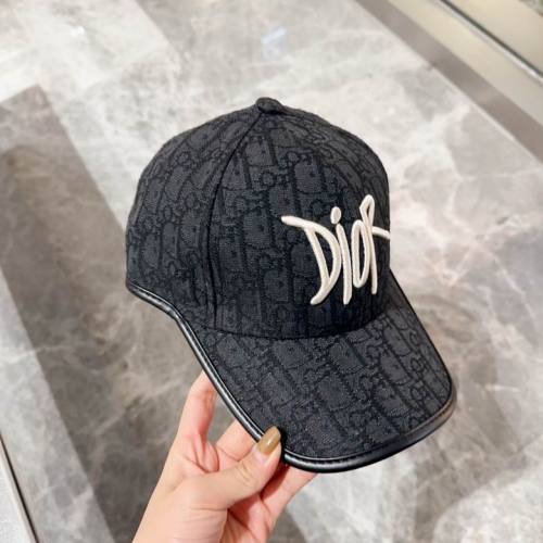 Dior Hats AAA-1006