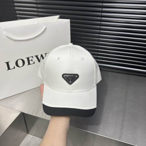 Prada Hats AAA-448