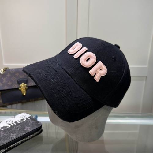 Dior Hats AAA-1119