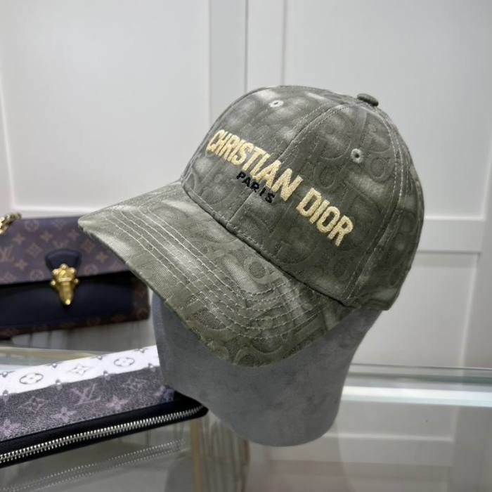 Dior Hats AAA-924