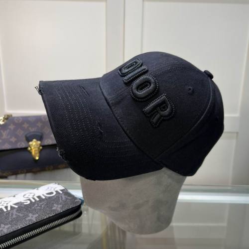 Dior Hats AAA-1117