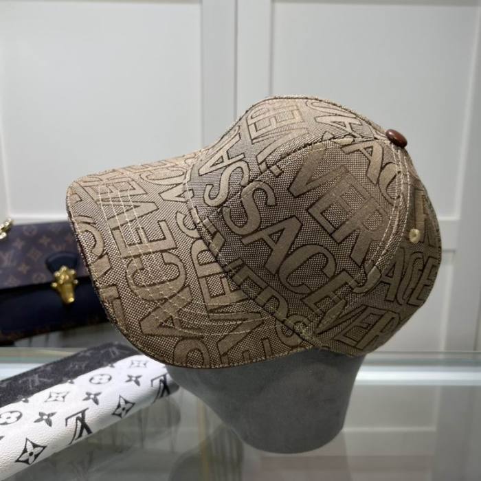 Versace Hats AAA-037