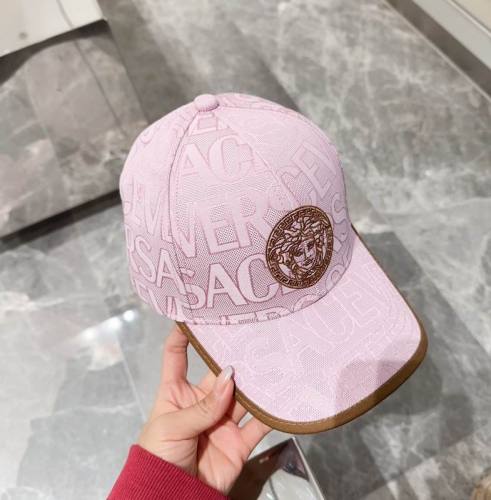 Versace Hats AAA-018