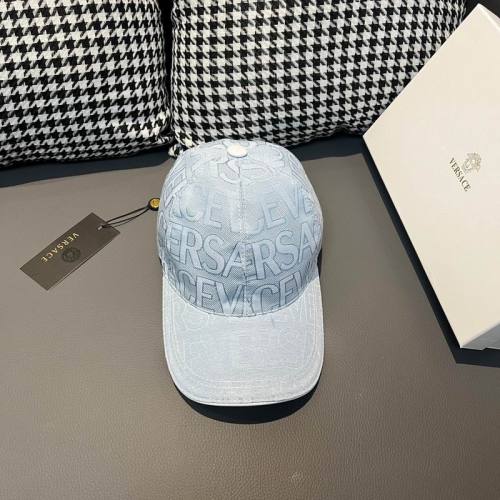 Versace Hats AAA-024