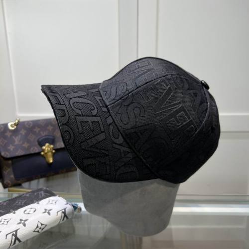 Versace Hats AAA-039